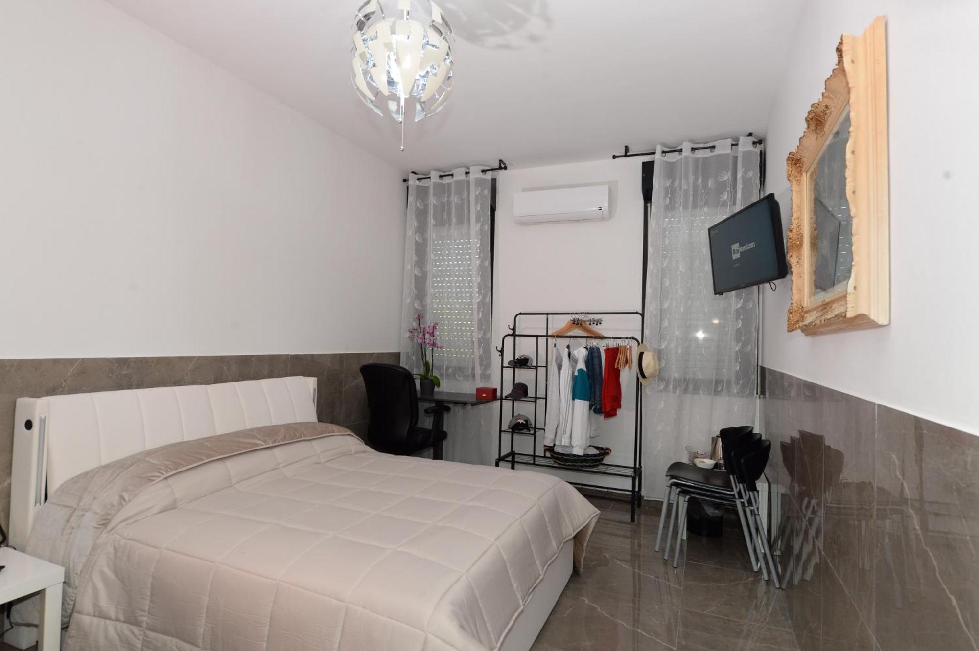 Bed & Breakfast Tintoretto