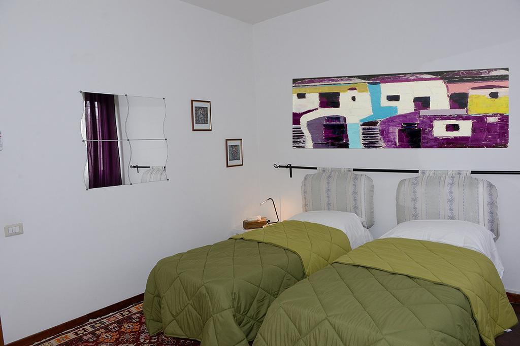 Bed & Breakfast Tintoretto Rom
