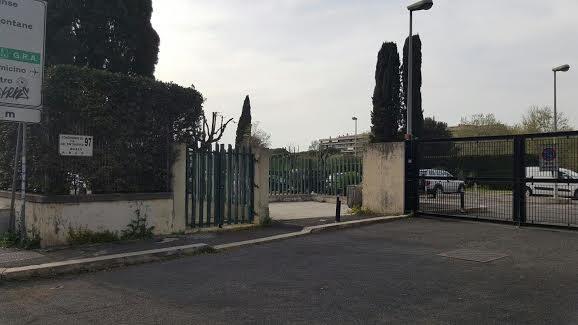 Tintoretto Bed & Breakfast Rom